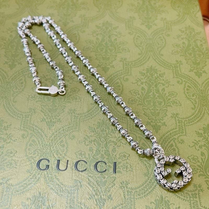 Gucci Necklaces